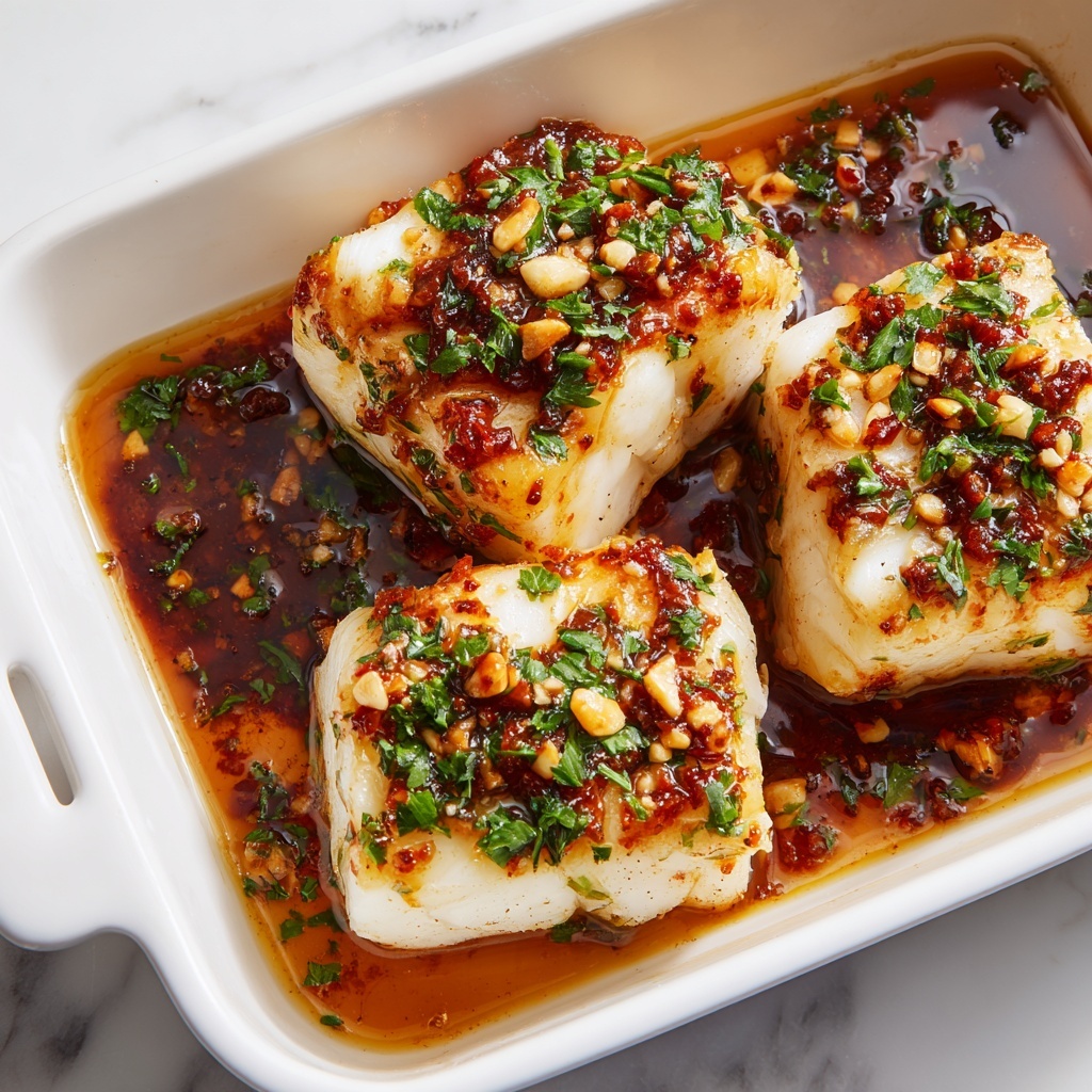 Garlic Brown Sugar Chicken Recipe - Recipe Image