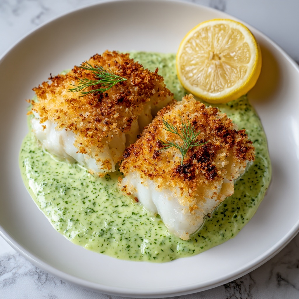 Parmesan-Crusted Tilapia Recipe - Recipe Image
