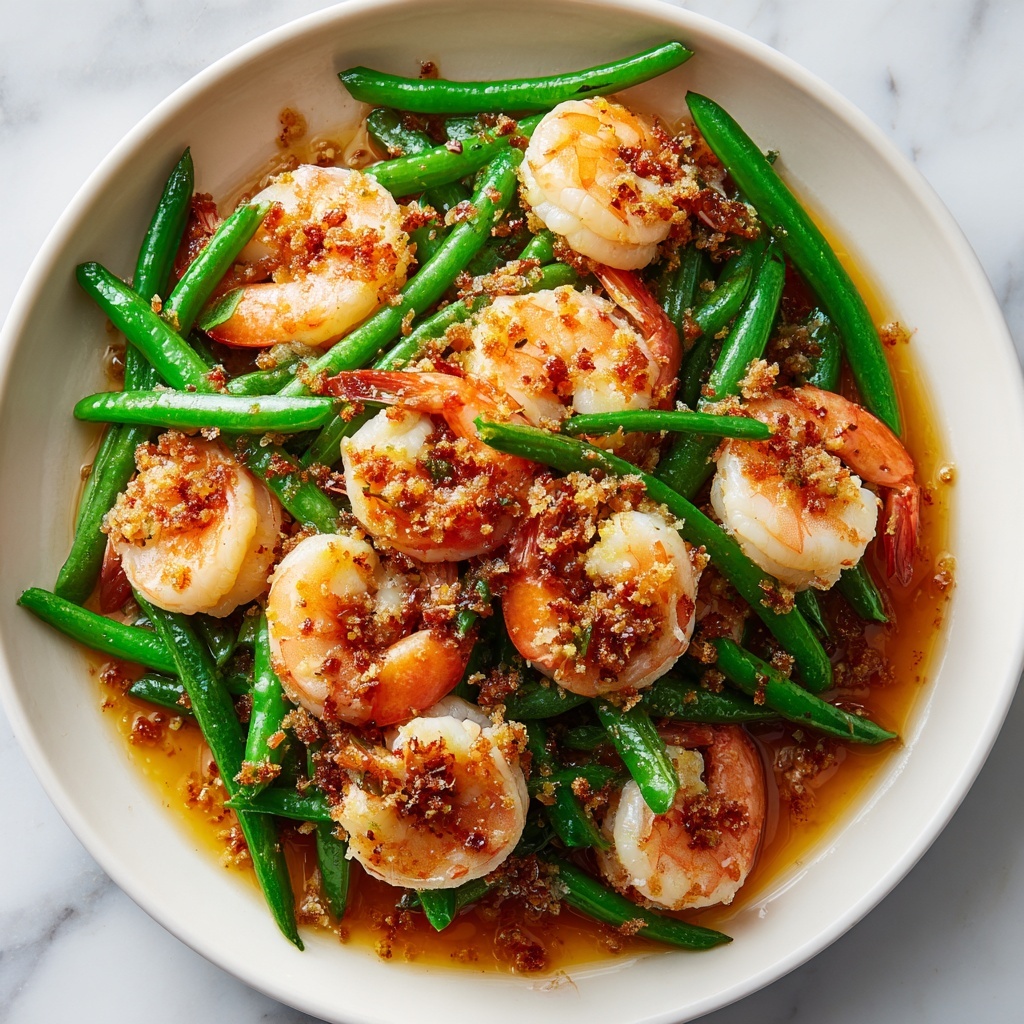 Garlic Shrimp With Chili Crisp: An Incredible Ultimate Recipe - Recipe Image
