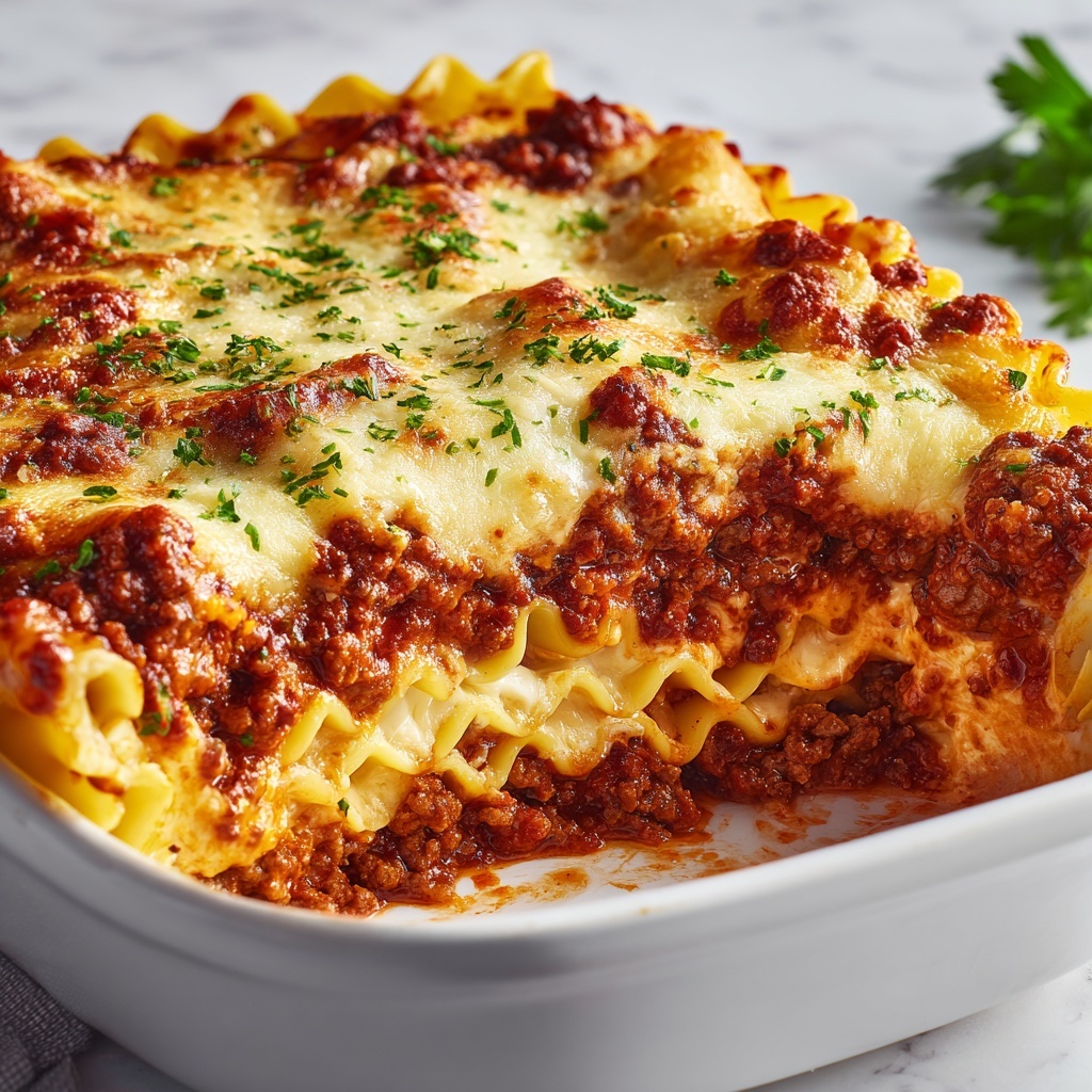 Spinach Ricotta Cannelloni Recipe - Recipe Image