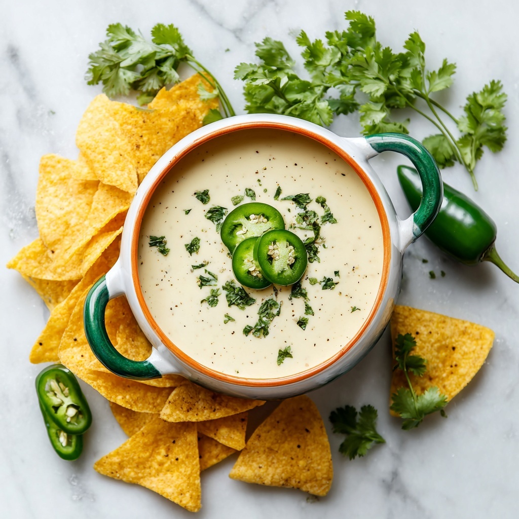Jalapeno Ranch Dip Recipe - Recipe Image