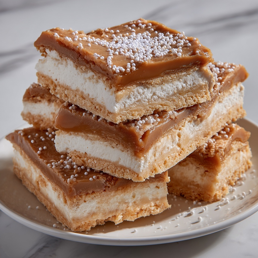 Saltine Toffee Recipe - Recipe Image