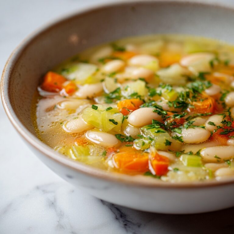 Vegetable Barley Soup: An Incredible Ultimate Recipe