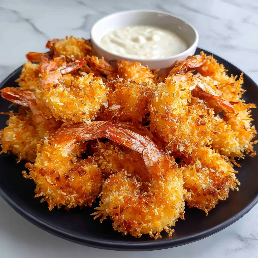 Buffalo Shrimp Recipe: An Incredible Ultimate Dish You Must Try Recipe - Recipe Image