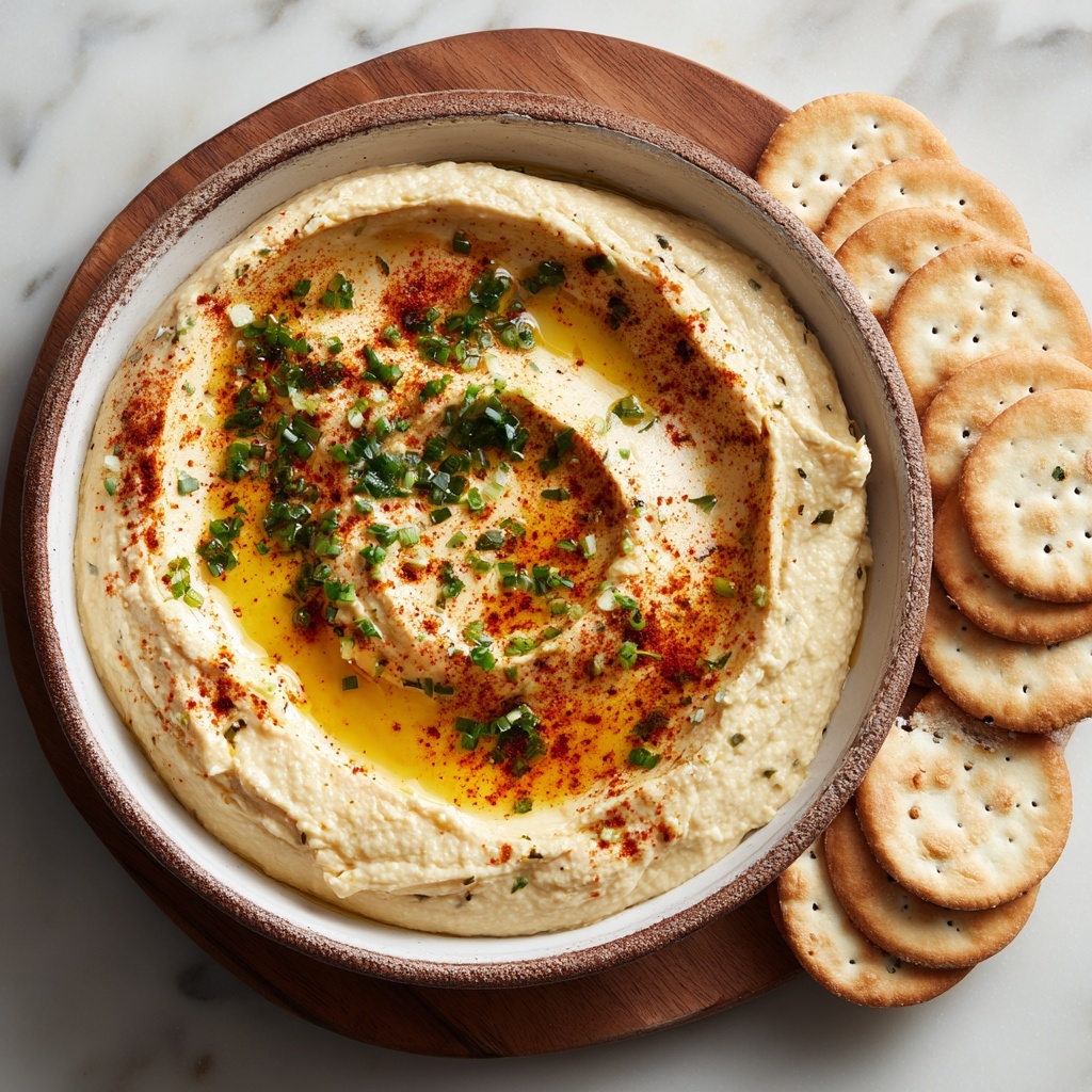 Boat Dip Recipe - Recipe Image