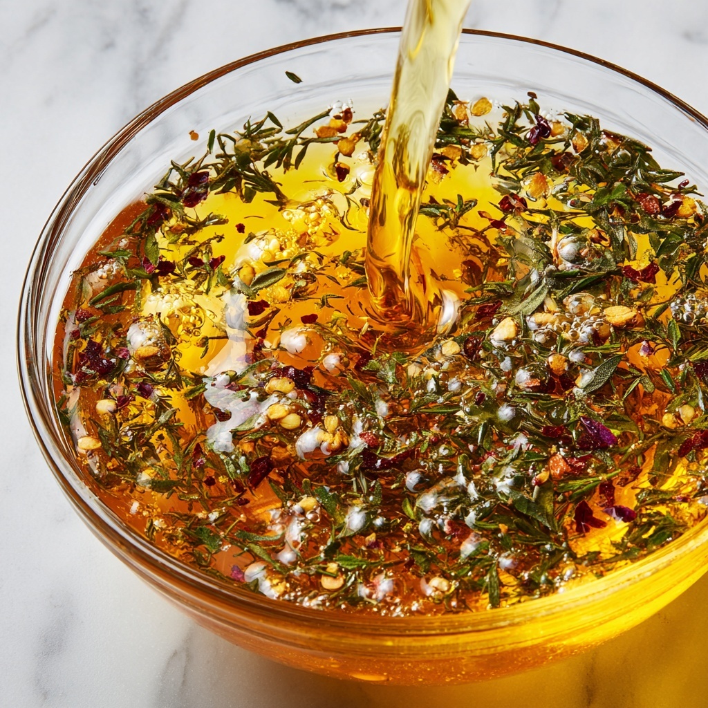 Olive Oil Bread Dip: An Amazing Ultimate Recipe for Any Meal Recipe - Recipe Image