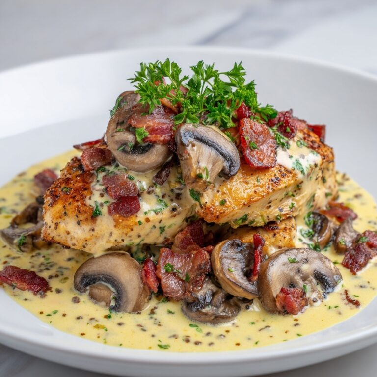 Easy Tuscan Slow Cooker Chicken Thighs Recipe