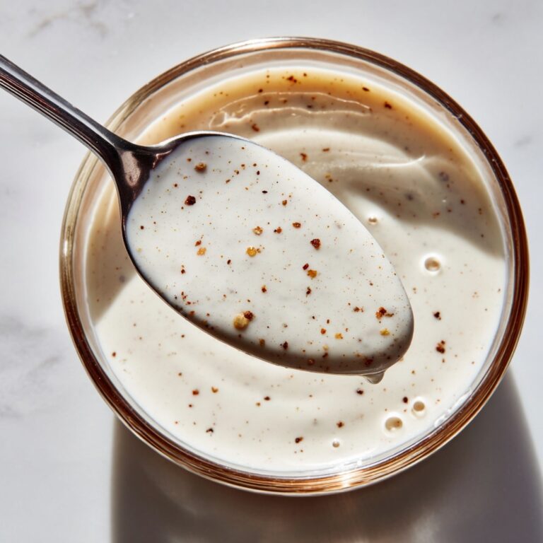 White BBQ Sauce Recipe (Alabama White Sauce) Recipe