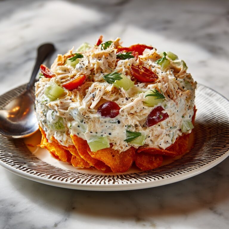 Best Chicken Salad Ever Recipe