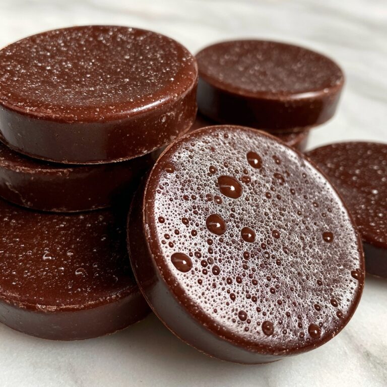 Perfect Homemade Thin Mint Cookies: An Amazing Ultimate Recipe