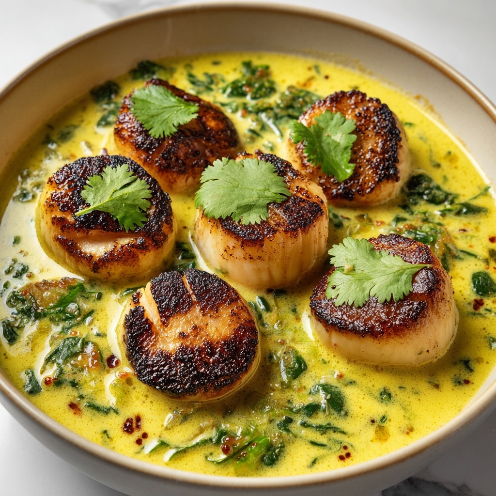 Kuku Paka: An Amazing Ultimate Recipe for a Creamy Chicken Delight Recipe - Recipe Image