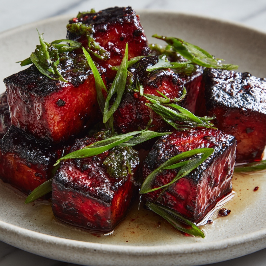 Irresistible Hawaiian Huli Huli Chicken Recipe - Recipe Image