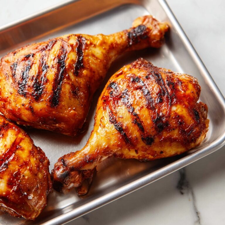 Grilled Cuban Chicken Recipe