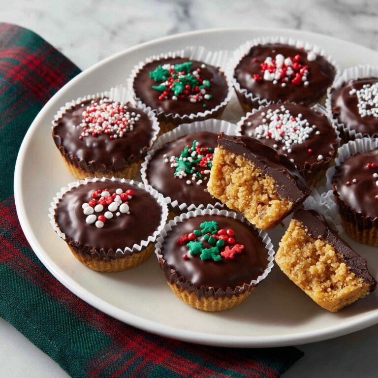 Christmas Crack Cookies (Cracker Toffee Cookies) Recipe