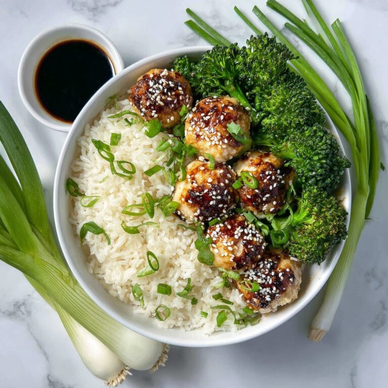 Soy Ginger Chicken Thighs Recipe