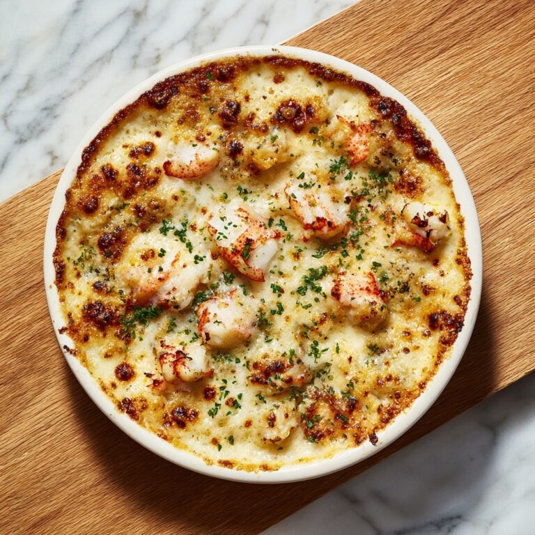 Joe’s Crab Shack Crab Dip Recipe