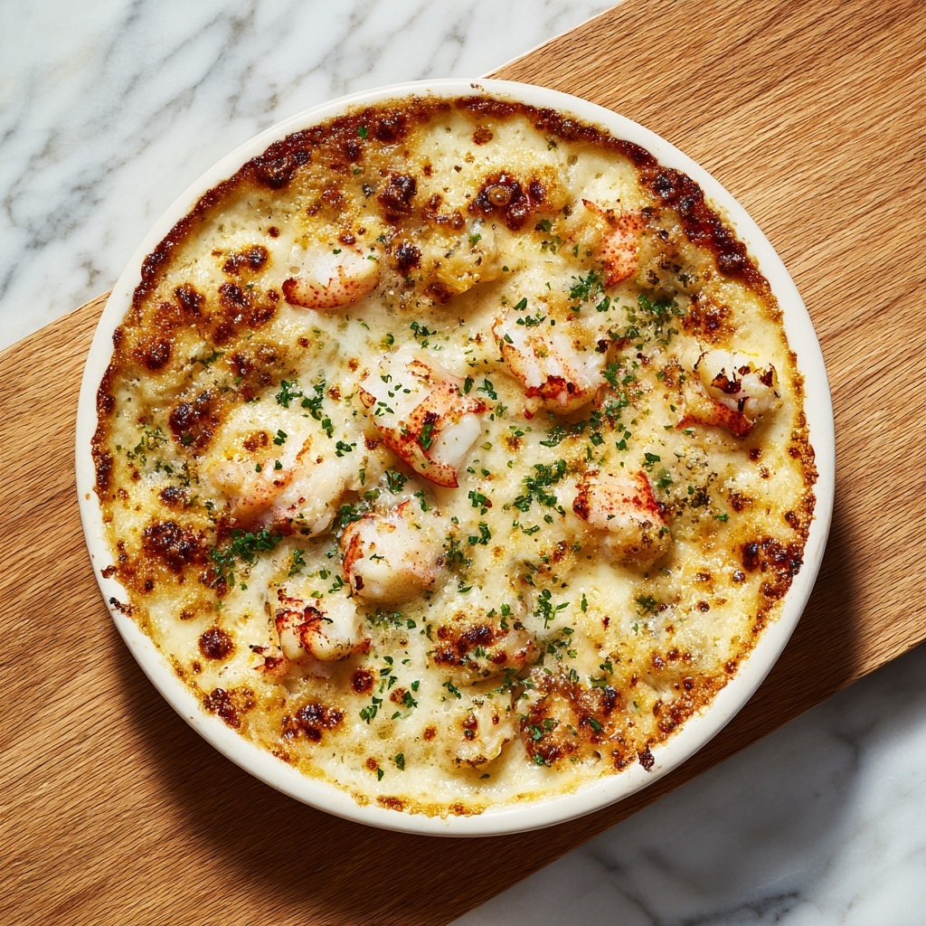 Joe's Crab Shack Crab Dip Recipe - Recipe Image