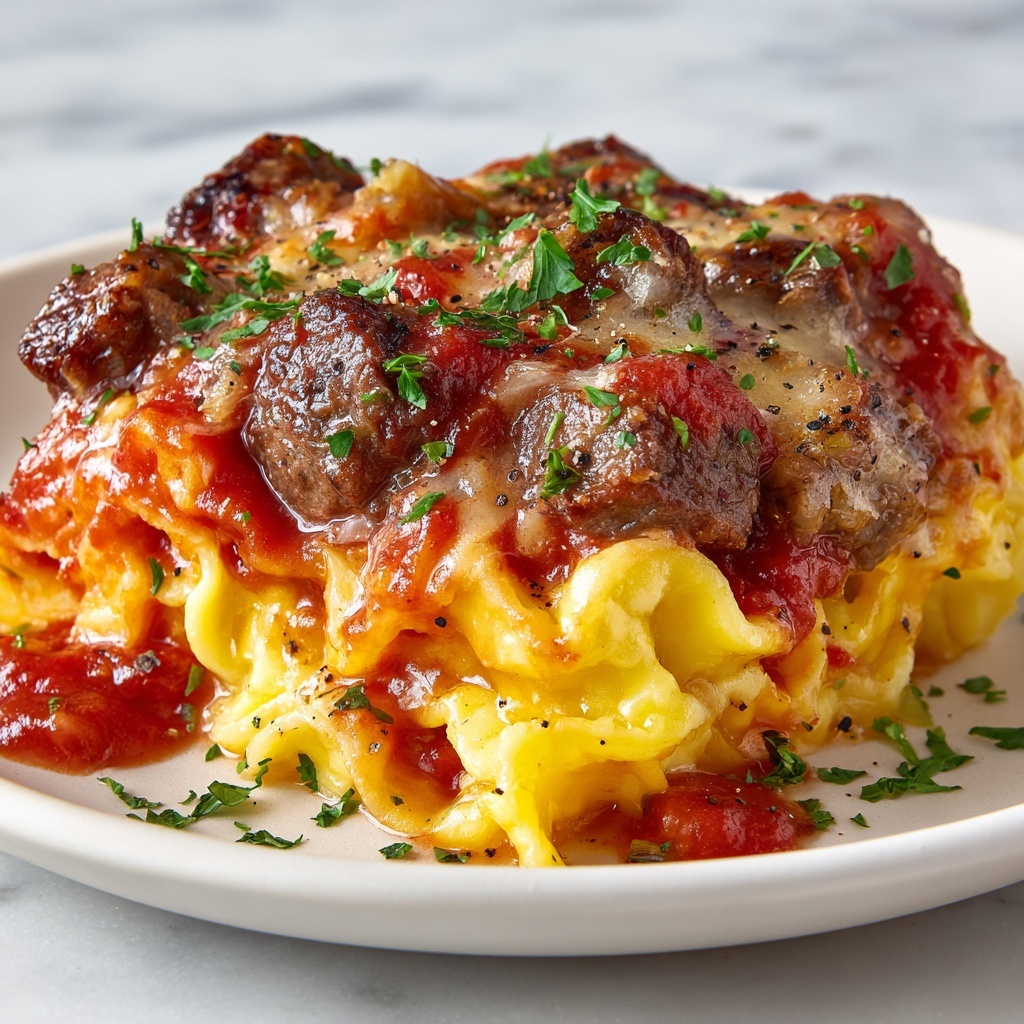 Easy Crockpot Chicken and Potatoes Dinner Recipe - Recipe Image