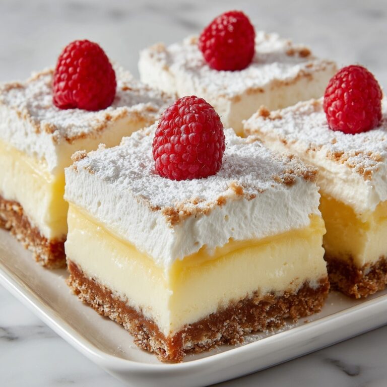 Cream Cheese Cake Recipe