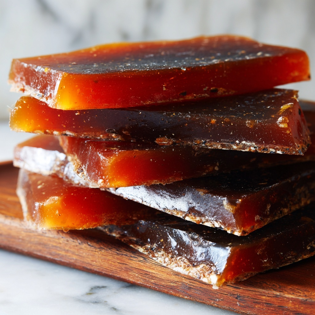 Better Than Anything Toffee Recipe - Recipe Image