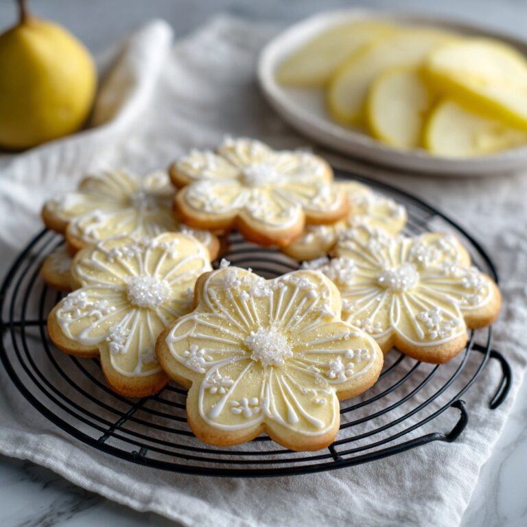Pineapple Coconut Cookies Recipe