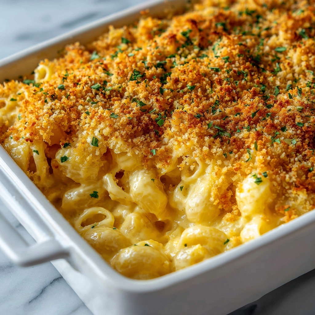 Million Dollar Chicken Casserole Recipe - Recipe Image