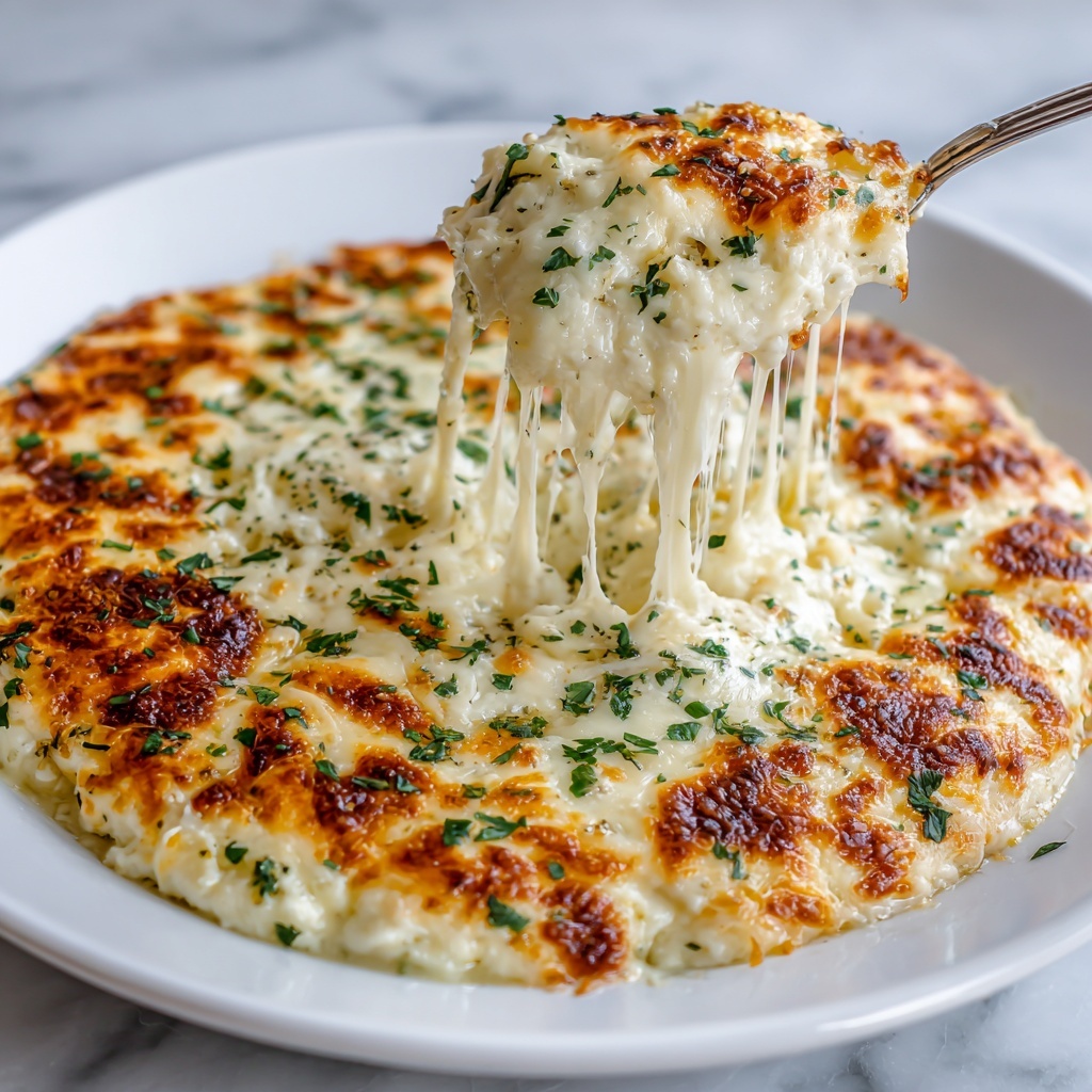 Indulgent Million-Dollar Chicken Recipe - Recipe Image