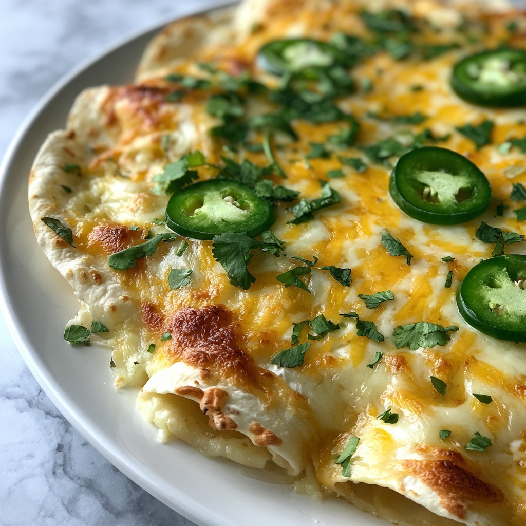 Shrimp Enchiladas: An Amazing Ultimate Recipe to Delight Your Taste Buds Recipe - Recipe Image