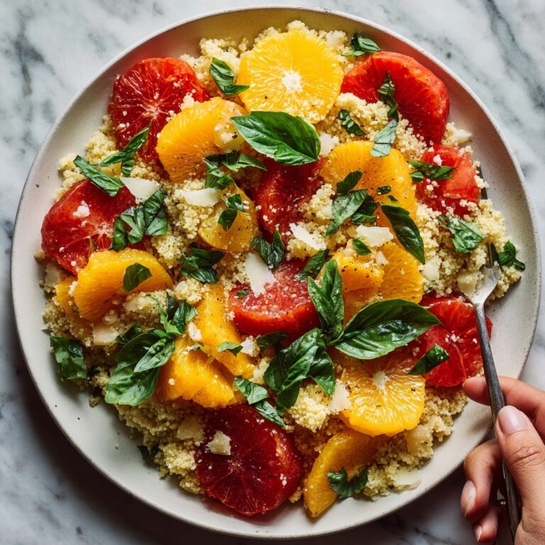 Peach Watermelon Salad: The Ultimate Summer Recipe