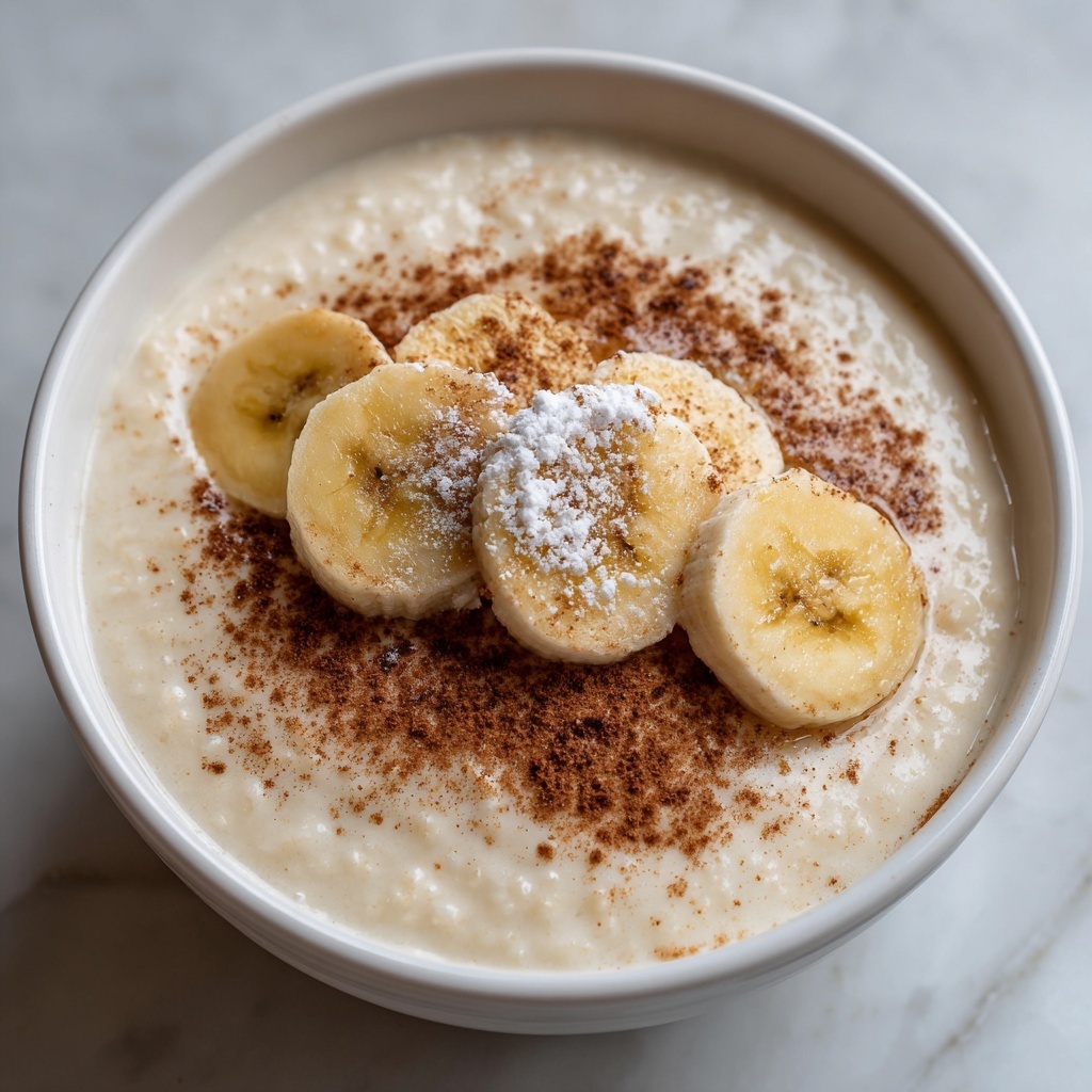 Delicious Banana Malva Pudding Recipe - Recipe Image