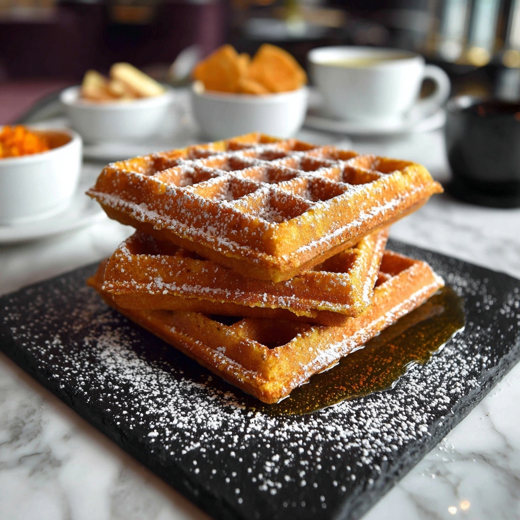 Churro French Toast Recipe - Recipe Image