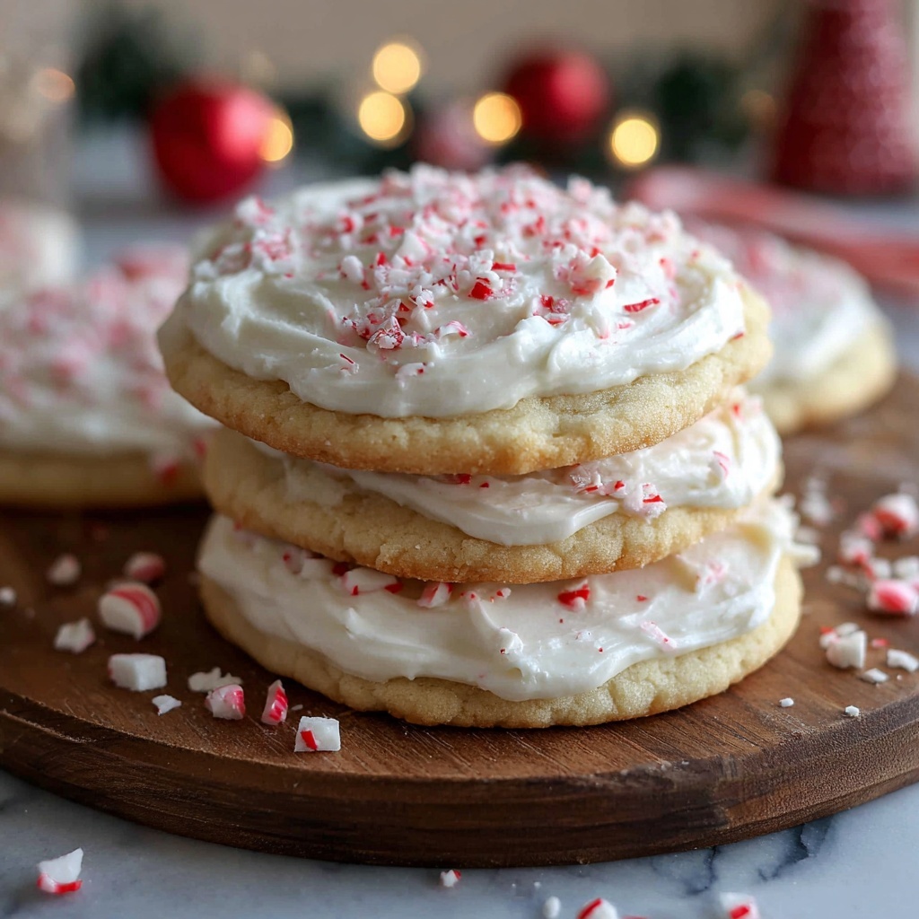Chocolate Raspberry Crinkle Cookies Recipe - Recipe Image