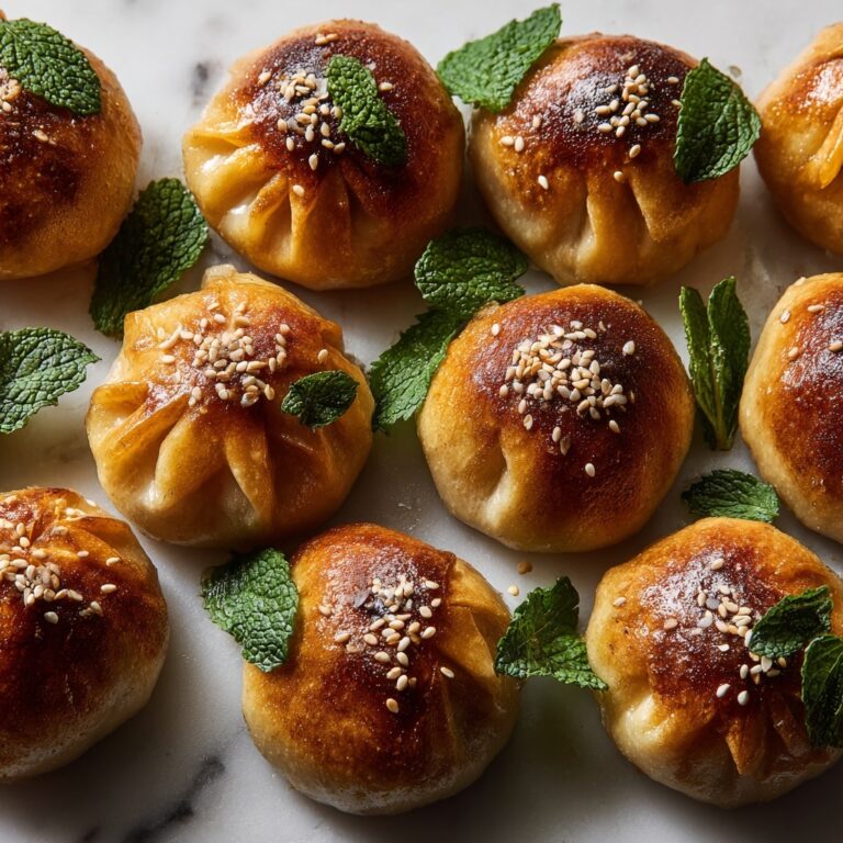 Jiaozi Chinese Potstickers Recipe