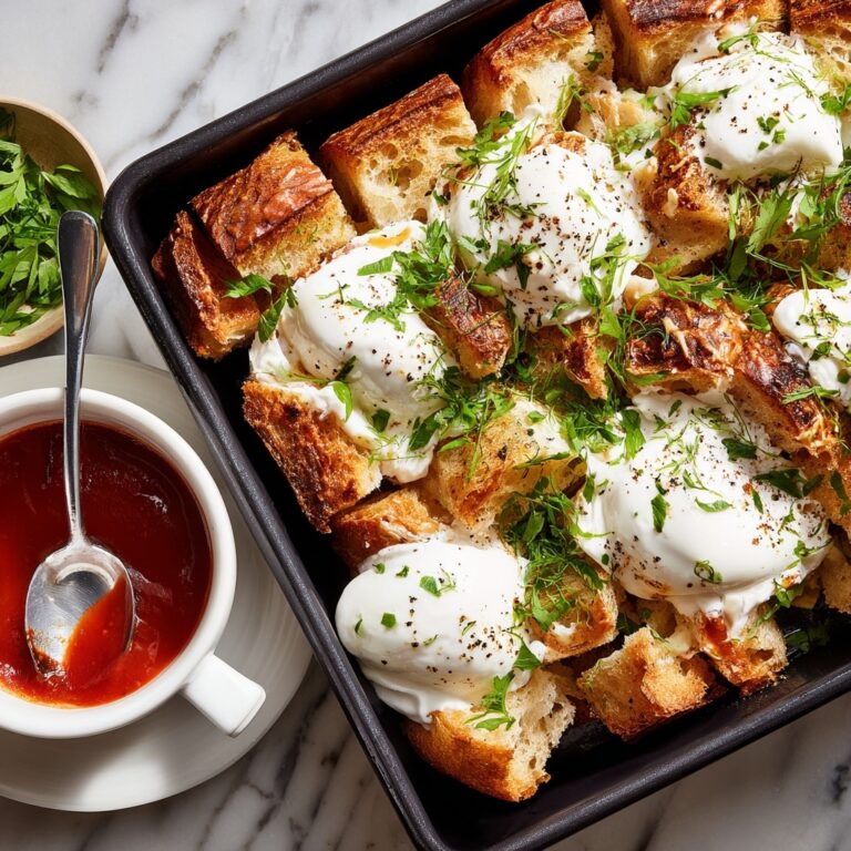 Garlic Bread Nachos Recipe