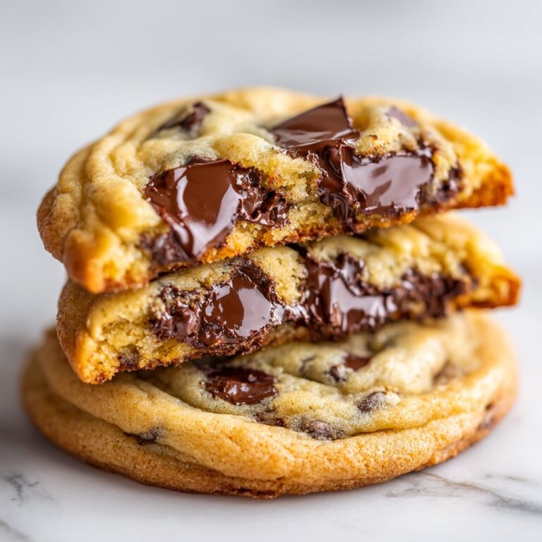 Chip Cheesecake Cookies Recipe