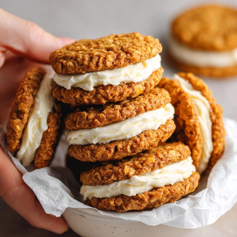 Carrot Cake Cookies Recipe