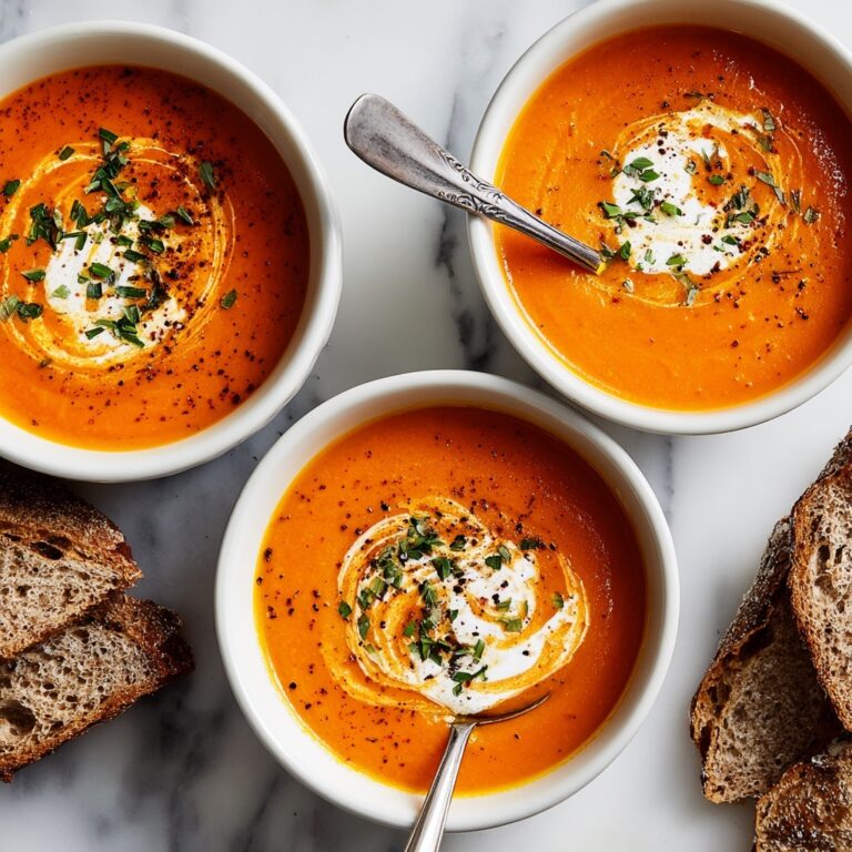 Country Harvest Root Vegetable Soup Recipe