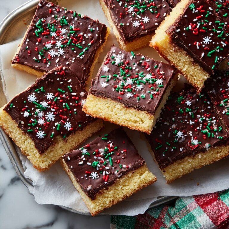 Christmas Crack (Cracker Toffee) Recipe