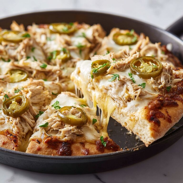 Mississippi Chicken Recipe