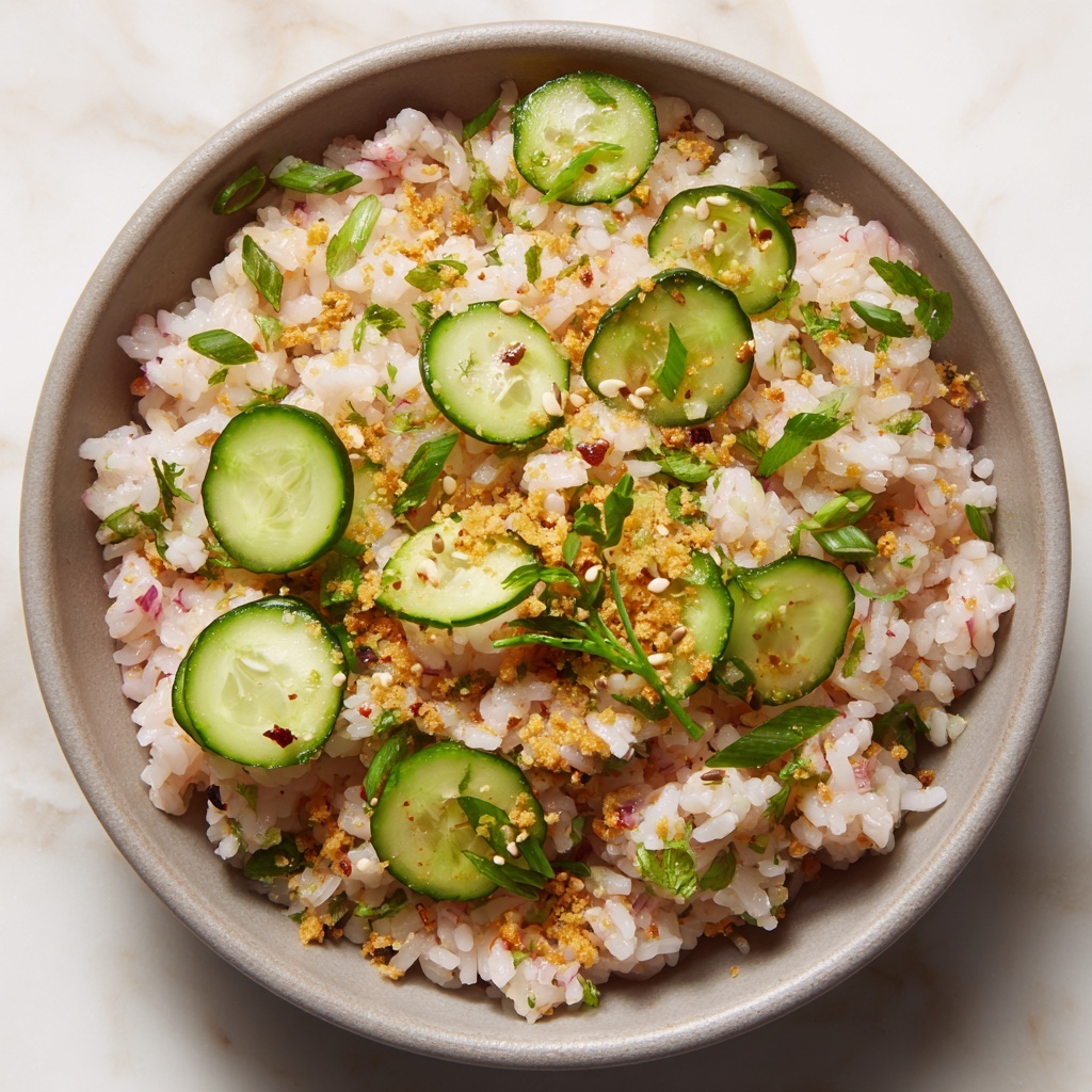 Homemade Spicy Tuna Crispy Rice Recipe - Recipe Image