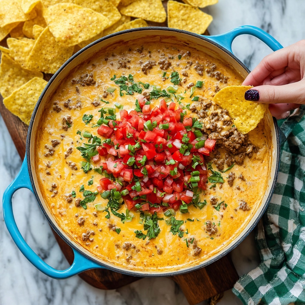 Rotel Beef Dip Recipe - Recipe Image