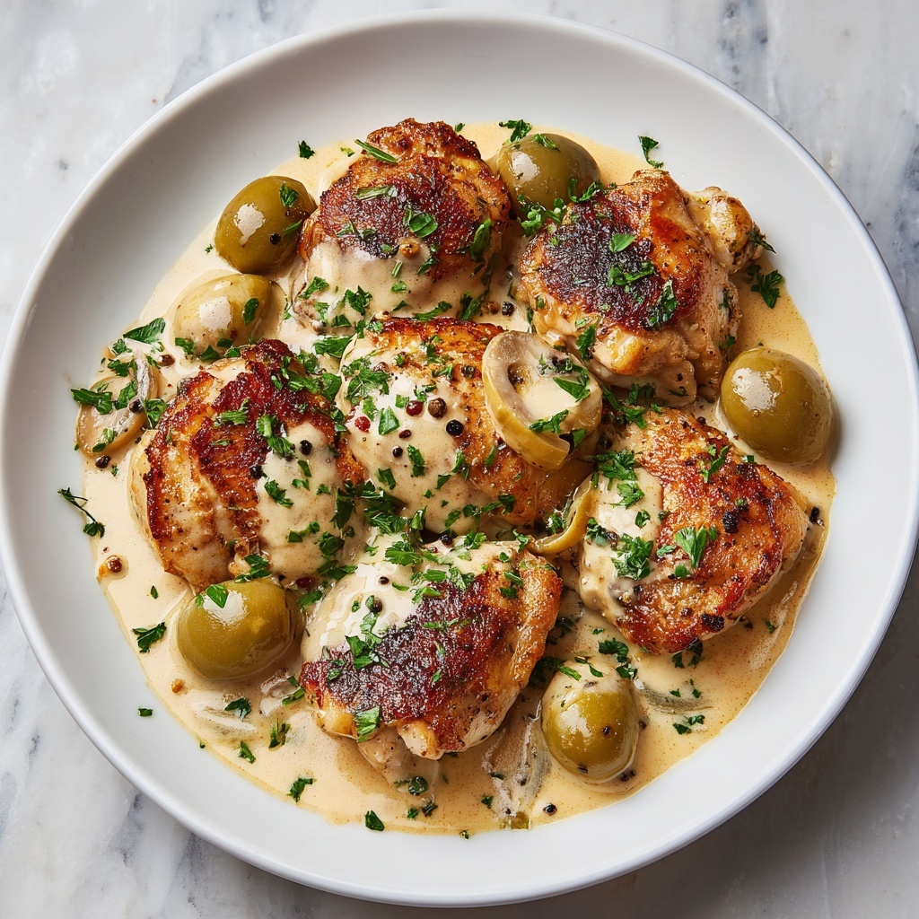 Crockpot Mississippi Chicken Recipe - Recipe Image