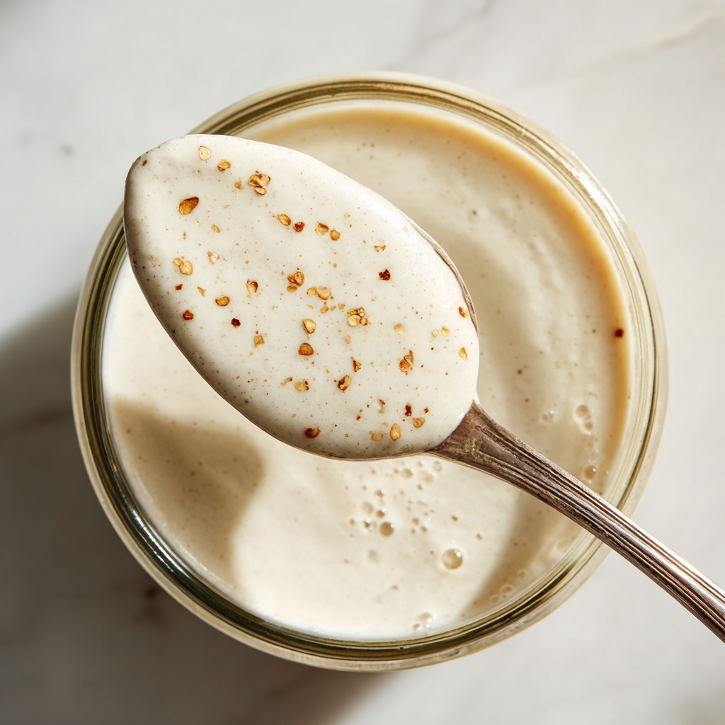 White BBQ Sauce Recipe (Alabama White Sauce) Recipe - Recipe Image
