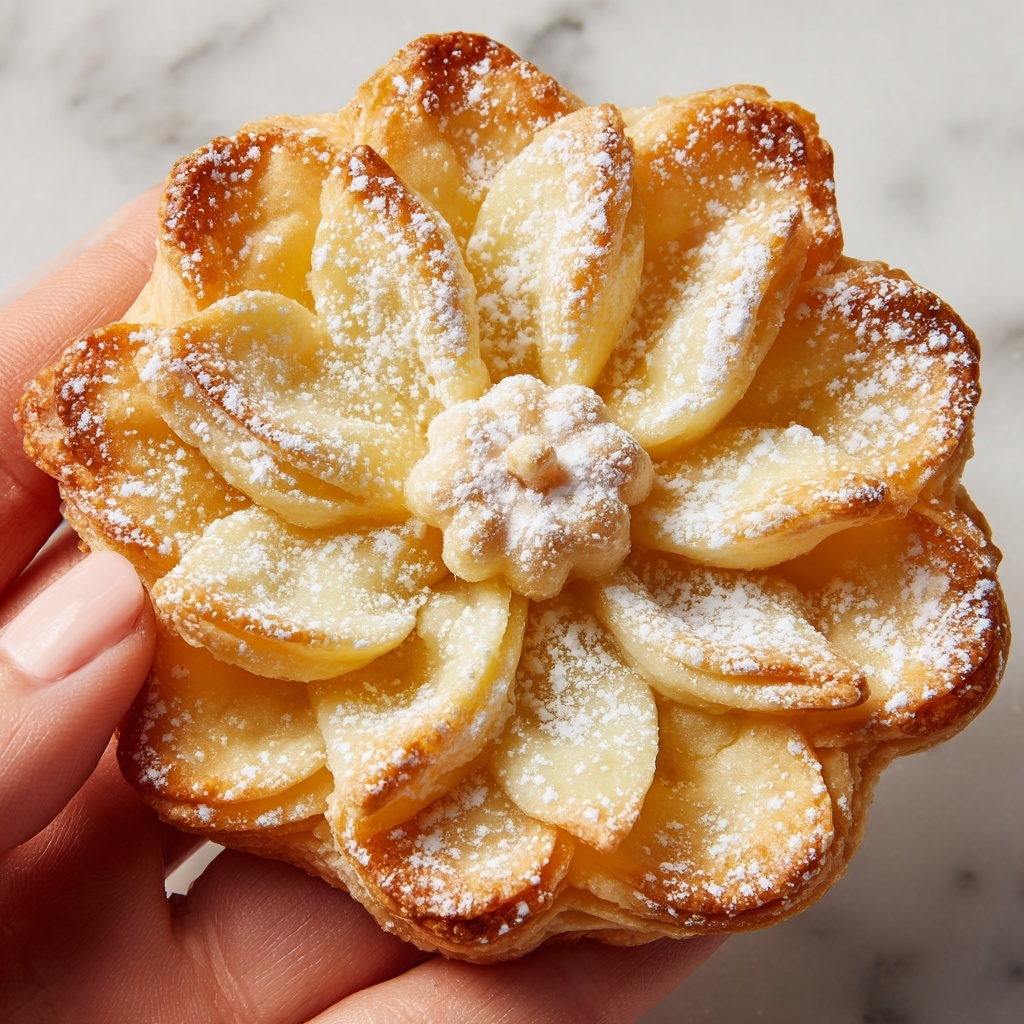 Famous French Chocolate Glazed Cake Recipe - Recipe Image