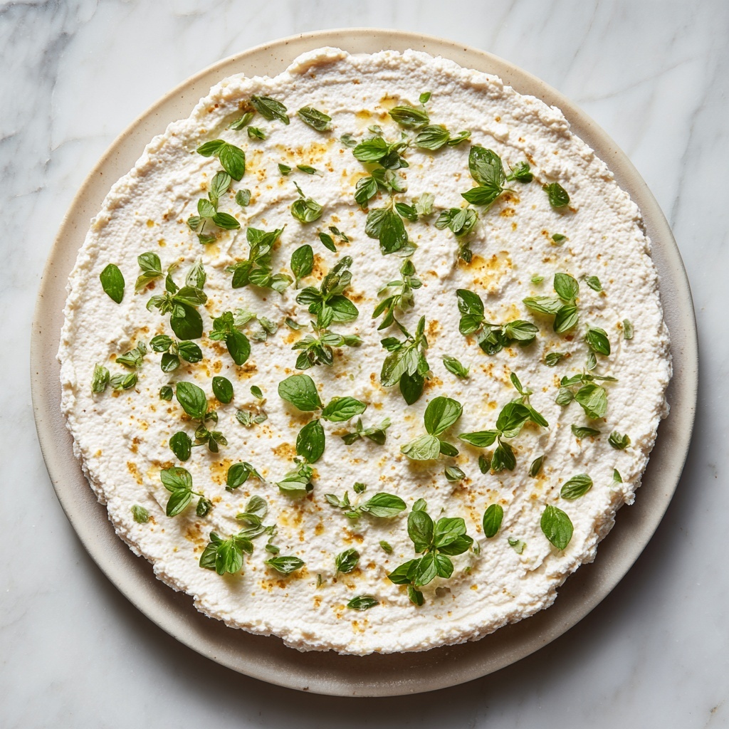 Herb & Cheese Quick Bread Recipe - Recipe Image